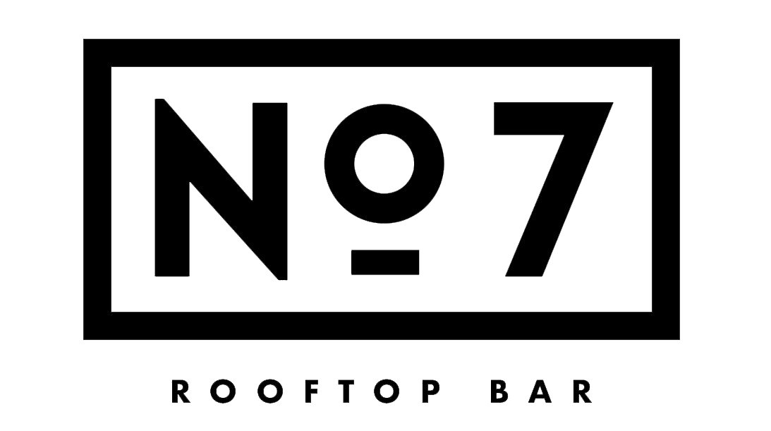 No. 7 Rooftop Bar
